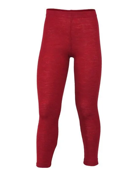 Engel Engel Natur Kinder Leggings Schurwolle, Natural, – Produktbild 1 von 1