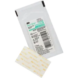 Solventum Germany STERI STRIP steril 6x38mm R1542 50X6 St – Produktbild 1 von 1