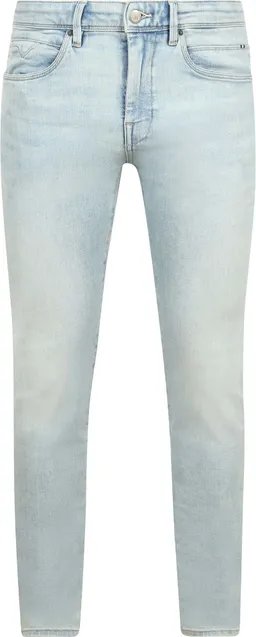 Vanguard Vanguard Jeans V850 Rider PBD - Größe W 31 - L 32 – Produktbild 1 von 1
