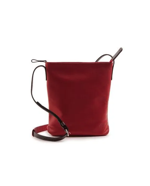 Harolds Harolds Harold's 300325 shoulderbag upend, Rot, – Produktbild 1 von 3