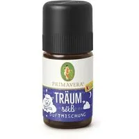 Primavera Primavera Duftmischung Träum süß 5ml – Produktbild 1 von 1