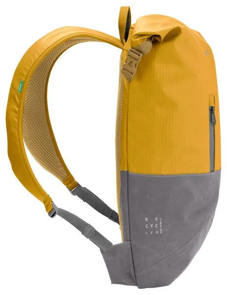 Vaude Vaude Rucksaecke10-14L CityGo 18, Gelb, – Produktbild 4 von 5