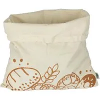 Memo memo Bio-Brotbeutel natur, 35x40cm – Produktbild 1 von 1