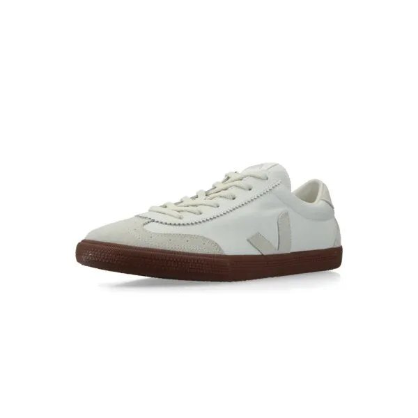 Veja Veja Sneaker Unisex - Volley O.T. Leather, Missing, – Produktbild 2 von 4
