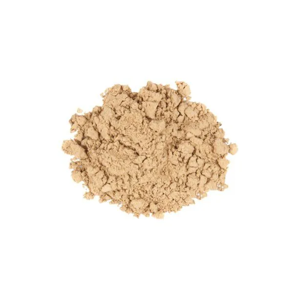Uoga Uoga Uoga Uoga Lidschatten, Ivory pearl ( satin glanz), – Produktbild 2 von 2