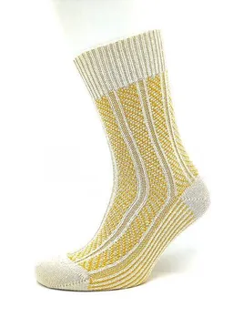 BLS Organic BLS Organic GOTS zertifizierte Bio-Wolle Damen Socken – Produktbild 1 von 1