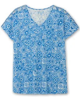 sheego Shirt – Produktbild 1 von 1