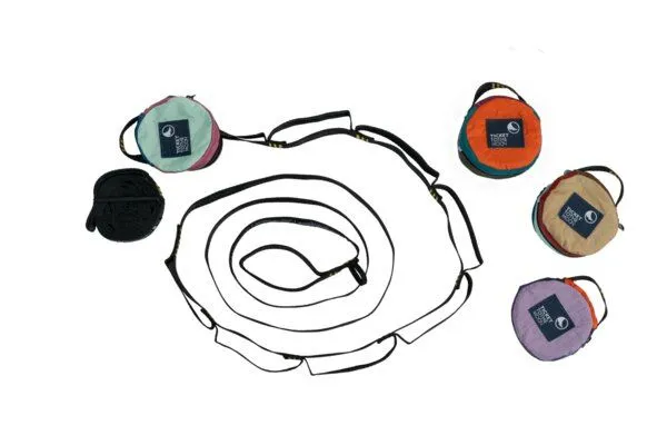 Ticket to the Moon Ticket to the Moon Baumgurte "Moon Straps" – Produktbild 2 von 6