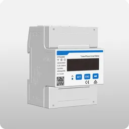 Growatt Growatt Smart Meter DTSU 666 TPM-C 3-phasig - Preis inkl. MwSt. gem. § 12 Abs. 3 UStG – Produktbild 1 von 1