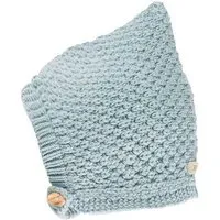 Pure pure by Bauer Pure pure by Bauer Babymütze Pixie in mint aus Wolle/Seide von pure-pure by Bauer – Produktbild 1 von 1