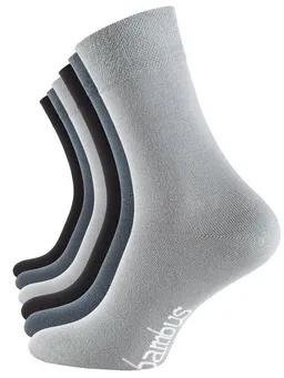 Vincent Creation® Socken (6-Paar) weich und atmungsaktiv durch Viskose – Produktbild 1 von 1