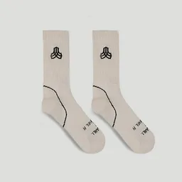 Boldwill Boldwill EX.01 Natural Rubber Sportsocke – Produktbild 1 von 1