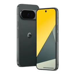 Google Google Pixel 10 Pro 256GB Obsidian – Produktbild 1 von 1