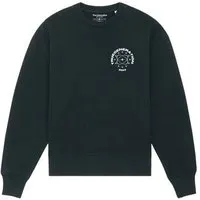 TORLAND TORLAND PULLOVER | RADDER HEAVY | TRUE GENERATION, Schwarz (black), – Produktbild 1 von 1