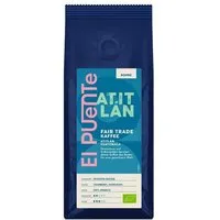 El Puente El Puente Atitlan - Bio-Kaffeebohnen 250 g | Fair Trade | Bio-zertifiziert | Vegan | Glutenfrei – Produktbild 1 von 1