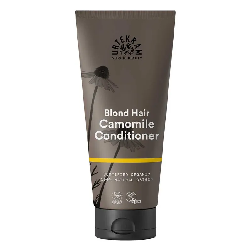 Urtekram Urtekram Camomile Conditioner – Produktbild 1 von 1