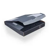 ColomPac ColomPac® Ordnerversandkarton 32,2 x 5 x 28,8 cm (B x H x T) – Produktbild 2 von 2