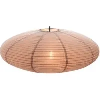 Nordlux Nordlux Lampenschirm 'Villo 60' beige – Produktbild 1 von 1