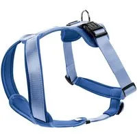 Hunter Hunter Geschirr Neopren blau XS – Produktbild 1 von 1