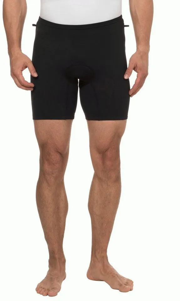 Vaude Vaude Fahrradhose Men's Bike Innerpants III – Produktbild 3 von 4