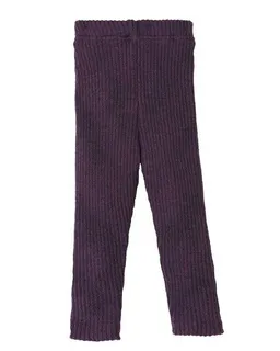 Disana Disana Baby Kind Strick-Leggings kbT-Merinowolle – Produktbild 1 von 1