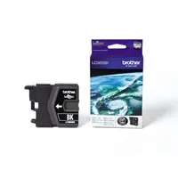 Brother Brother Tintenpatrone LC985BK schwarz – Produktbild 2 von 2