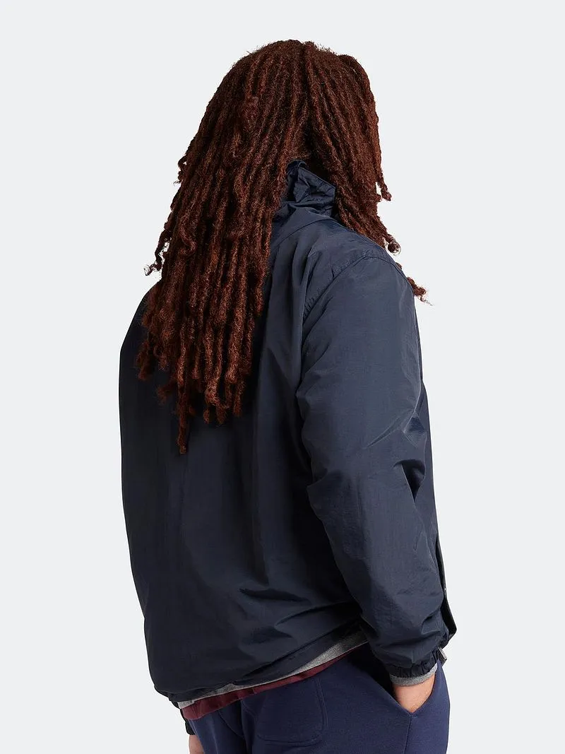 Lyle and Scott Lyle & Scott Plussize Jacke Dunkelblau - Größe 3XL, Blau, – Produktbild 3 von 5