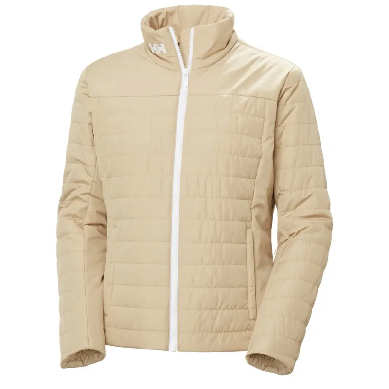 Helly Hansen Damen-Daunenjacke Helly Hansen Crew 2.0, Marron, – Produktbild 1 von 1