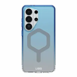 Urban Armor Gear MagSafe-Hülle für Samsung Galaxy S26 Ultra S948, Urban Armor Gear, Plyo, Blau – Produktbild 1 von 1