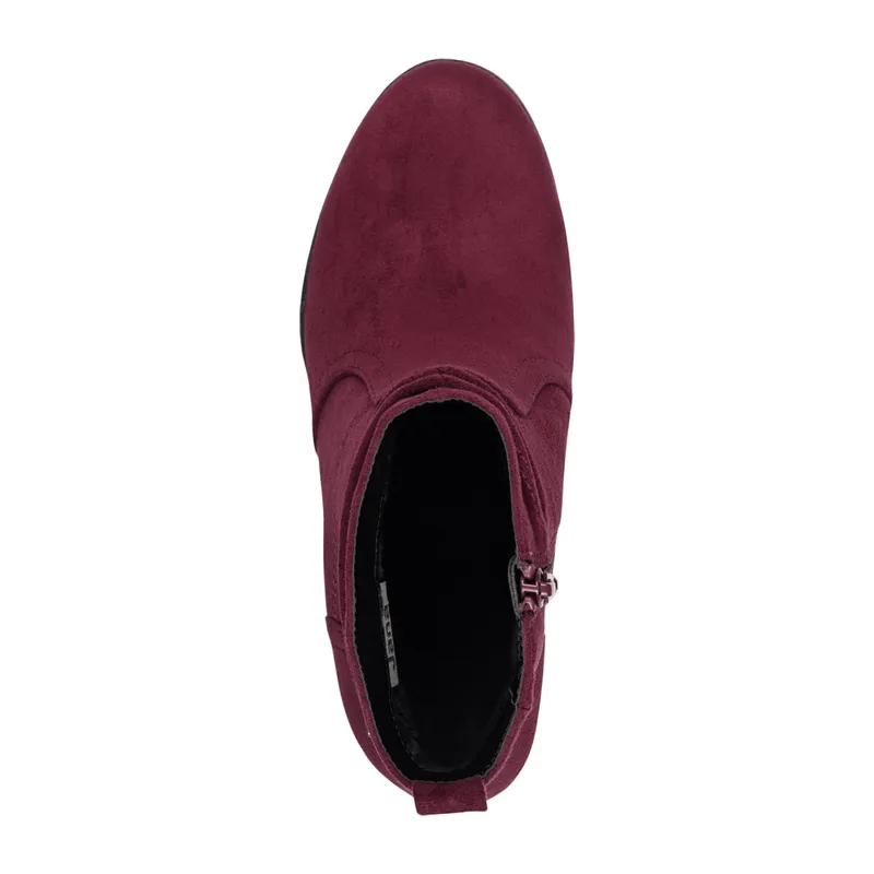 Jana Jana M2637843 für Damen, rot, Größe 40 EU, Rot, – Produktbild 3 von 4