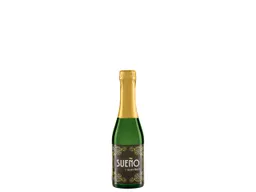 Bio-Sekt "Sueno Brut" Piccolo 0,2 l – Produktbild 1 von 1