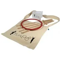 TicToys TicToys Tualoop - das Outdoorspiel für die ganze Familie – Produktbild 1 von 1
