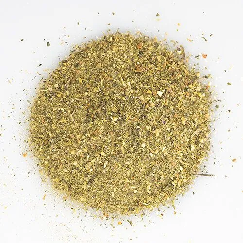 Tante Fine Tante Fine Bio Gewürzmischung GAUMENKITZEL * leicht scharfe Mischung – Produktbild 2 von 2