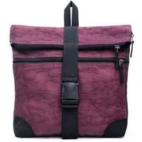 Smateria Smateria Rucksack 'Comma S', Bordeaux (rot), – Produktbild 1 von 1