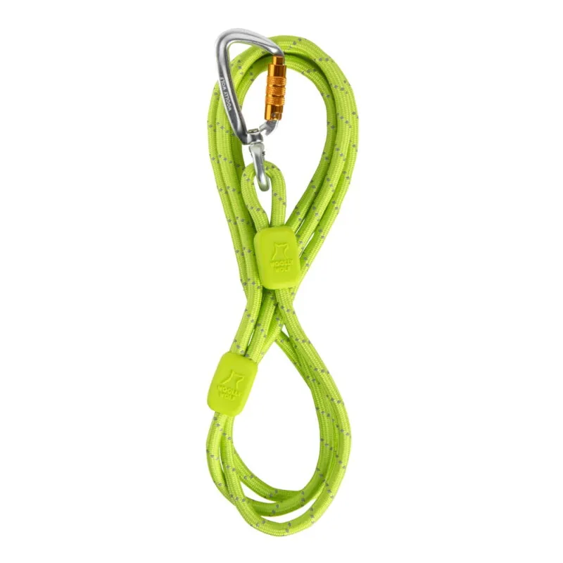 Woolly Wolf Woolly Wolf Führleine Rope Thin – Produktbild 7 von 8