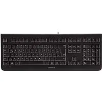 Cherry Cherry Tastatur 'KC 1000' schwarz – Produktbild 1 von 1