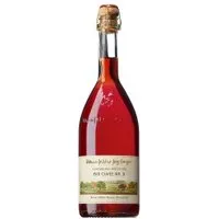 Manufaktur J rg Geiger Cuvée Nr. 9 mit Kerner, Müller-Thurgau & Portugieser, alkoholfrei – Produktbild 1 von 1