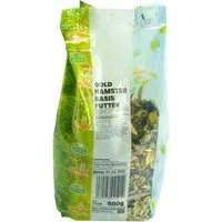 Getzoo Getzoo Goldhamster Basisfutter 500g – Produktbild 1 von 1