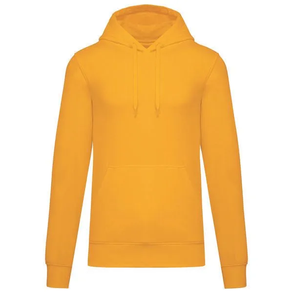 Greenspired Greenspired Umweltfreundlicher Unisex Hoody 280g/m² S - 5 XL, Gelb, – Produktbild 1 von 1