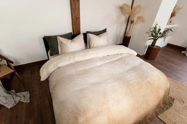 Kayori Kayori Rifu Bettwäsche Baumwolle-Satin – Produktbild 2 von 4