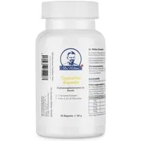 Dr. Hölter Dr. Hölter CurcuDoc Kurkuma Pulver 40 g – Produktbild 1 von 1