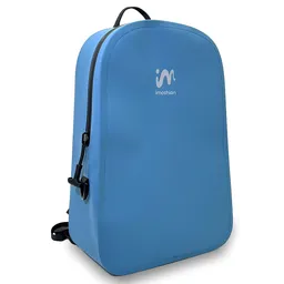 imoshion imoshion Air-Tight Waterproof Rucksack 16L - Medium – Produktbild 1 von 1