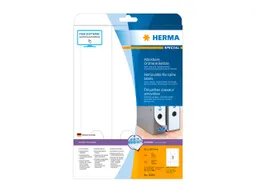 Herma 75 HERMA Ordnerrückenschilder 61 x 297 mm – Produktbild 1 von 1