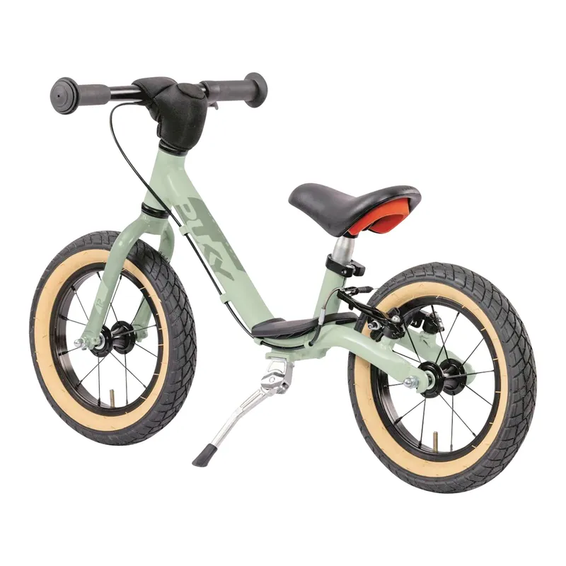 Puky Puky LR Light Br Grün Modell 2027 – Produktbild 3 von 4