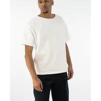 keijn keijn CIRCLE WHITE Sweathirt – Produktbild 1 von 1