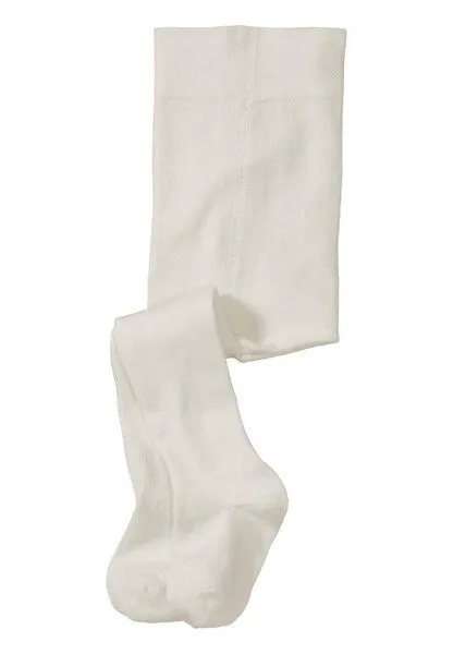 hessnatur hessnatur Strumpfhose aus Bio-Baumwolle, Natur, – Produktbild 5 von 5