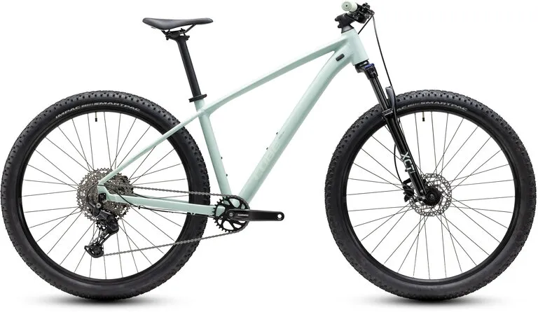 Cube Cube Aim Pro, Grün, – Produktbild 1 von 1