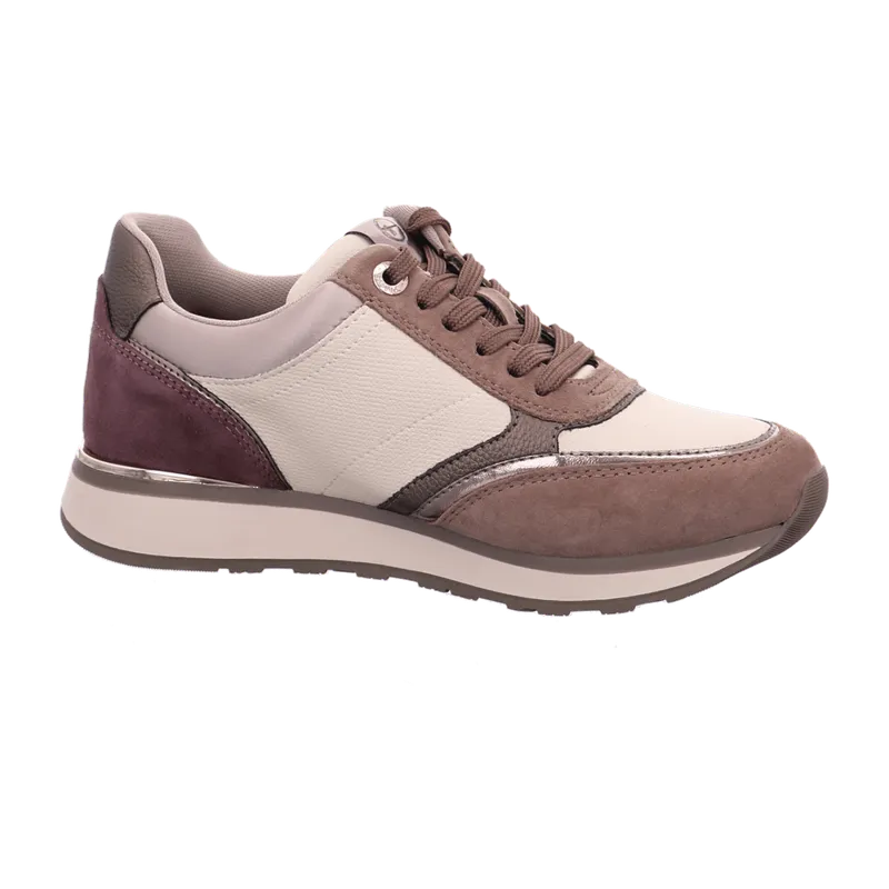 Tamaris Tamaris 1-23726-43 für Damen, beige, Größe 42 EU, Beige, – Produktbild 6 von 7