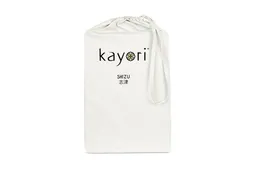 Kayori Kayori Shizu - Spannbettlaken für Topper Matratze – Produktbild 1 von 1