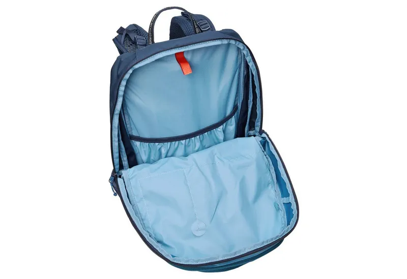 Vaude Vaude Wanderrucksack Wizard 24+4 - Wanderrucksack 52 cm (baltic sea), Blau, – Produktbild 5 von 5